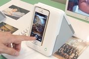 iPhoneAoXLi[uOmoidoriiǂjv\|[g