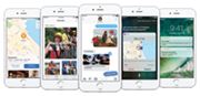 NWWDC肾I iOS 10/watchOS 3/macOS Sierra/tvOS\
