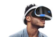 PS4専用VRシステム「PlayStation VR」の発売日が2016年10月13日（木）に決定