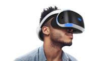 PS4pVRVXeuPlayStation VRv̔2016N1013i؁jɌ