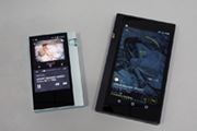 Astell&Kern AK70ONKYO DP-X1ׂĂ݂