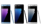 V[Y̖hEhoΉfIGalaxy NoteV[YŐVfuGalaxy Note7vɔ\