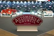 uAUTOMOBILE COUNCIL 2016v|[g