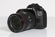 I[E_[ƂĂ̐iɒځI Lm̍\tTCY჌tuEOS 5D Mark IVvo