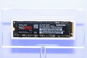 SamsungA[h3000MB/b̐V^NVMe SSDu960 PROvƁu960 EVOv𔭕\