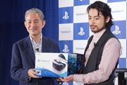 「PlayStation VR」が本日ついに発売！ 山田孝之さんも登場した発売記念イベントレポート