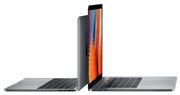 アップルが新型「MacBook Pro」を発表、新しい操作スタイル「Touch Bar」と指紋センサー「Touch ID」を搭載
