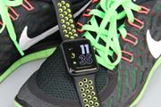 スポーツ用ならこっちが本命！ Suicaも使える「Apple Watch Nike＋」