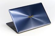 MacBook̃Co̎͂́H ASUSuZenBook 3vr[