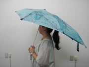 台風が来る前に備えておきたい強風に強い傘
