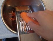 “しりしり器”で超簡単に沖縄料理が作れちゃうよ！