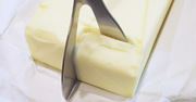 バターをサクッと四角く切れる、貝印のバター専用ナイフ