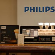 より手軽に使える多機能LED照明「Philips Hue ホワイトグラデーション」登場