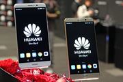 t@[EFC̍ŏʃX}zuHUAWEI Mate 9v|[g