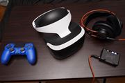 重低音でヘッドホンが震える！ PlayStation VR×Mojoで極上のゲーム＆パーソナルシアターを体験