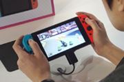 uNintendo Switchv̌łvCĂ݂I
