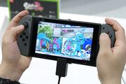 [`̓[_ŐVȂǑS8{I Nintendo Switch\tg܂Ƃ߂Ă݂