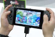 [`̓[_ŐVȂǑS8{I Nintendo Switch\tg܂Ƃ߂Ă݂