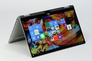3~2in1ʂuNew XPS 13 2-in-1v̎͂́H
