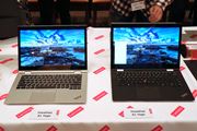 Vo[́uThinkPadvoI m{̐V^uX1 Carbonv̂肪XSC
