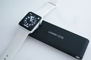 ついに“Apple Watchを充電できる”モバイルバッテリーが登場！