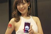 t@[EFC5̃V[YAuHUAWEI novavuHUAWEI nova litev