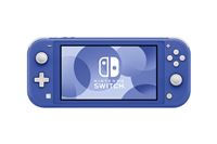 【今週発売の注目製品】Nintendo Switch Liteに新色ブルーが登場