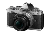 【今週発売の注目製品】ニコンから、クラシカルデザインのミラーレスカメラ「Z fc」が登場