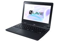 NEC、Windows 11搭載個人向けパソコン発表、子供向け「LAVIE N11」を一般販売