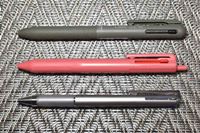 「多色＆多機能ボールペン」がアツい！ プロが選んだ今買うべき最新3本