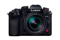 先進的な撮影機能に注目。パナソニックのマイクロフォーサーズ最上位「LUMIX GH6」が正式発表