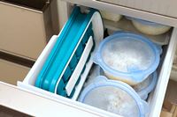 “立てて置ける”製氷皿が画期的！ 冷凍庫のスペース問題が解決した