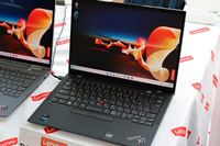 レノボ、5Gのミリ波対応可能モデルなど「ThinkPad」22モデル発表