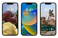WWDC22AuiOS 16vłiPhone̊ł郍bNʂjő̃Abvf[g