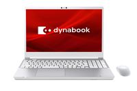 gƃiJPCh[I Dynabook15.6^m[gPC17f𔭕\