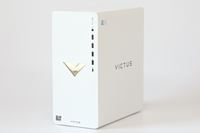 Victus̃Q[~OfXNgbvPCuVictus 15L Desktopvr[BRXpœ@ƂĂ͗DG