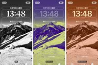 iPhone̍ŐVOSuiOS 16v̐V@\`FbN