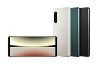 yT̒ڐiz4LAnCXybNȃ\j[5GX}zuXperia 5 IVvo