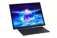 17.3型/12.5型の2サイズで使える、画面折りたたみ式PC「Zenbook 17 Fold OLED」レビュー