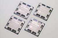 AMD「Ryzen 7000」シリーズ全4モデルをベンチマークで徹底検証【後編】