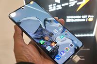 2fJڂ̃nCGhX}zuXiaomi 12T Prov1216蔭