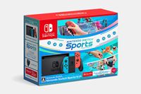 【今週発売の注目製品】約3,000円お得になる「Nintendo Switch Sports セット」が登場