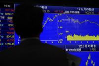 “ウクライナ危機・インフレ・金利”波乱の2022年に日本株はどう動いたか？
