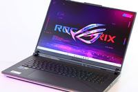 uGeForce RTX 4090v̓m[gPCpI ASUS̍ŐVŋQ[~Om[gPCr[