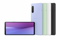 ^ƌyʉ𗼗~hWX}zuXperia 10 Vvo