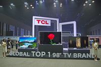 世界第2位のテレビメーカー「TCL」が、タイ・バンコクにてAP市場向け製品発表会を開催