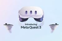 ptɂȂĔ^uMeta Quest 3v͍HI uMeta Quest 2v͂ɒl