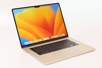 u15C`MacBook AirvUr[A15.3^łČyĂgAirh