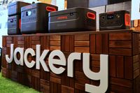 Jackeryがリン酸鉄のポータブル電源「Jackery Plusシリーズ」発表、拡張＆アプリ対応