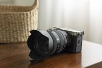 \j[u7Cv×uFE20-70mm F4 Gv̂CyX^CœXJCc[󑐂ʐ^UI